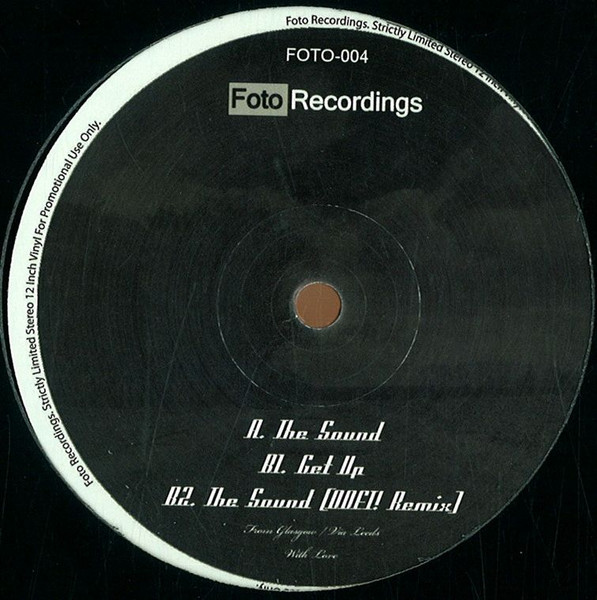The Sound