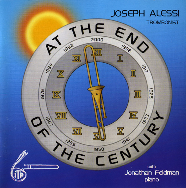 At The End Of The Century