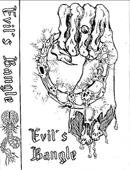 Evil's Bangle