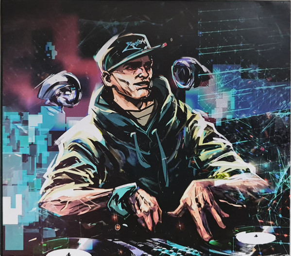 IDA World DJ Championships 2022