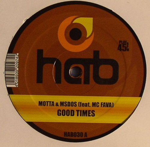 Good Times / Rebel At Heart / Metropolitan