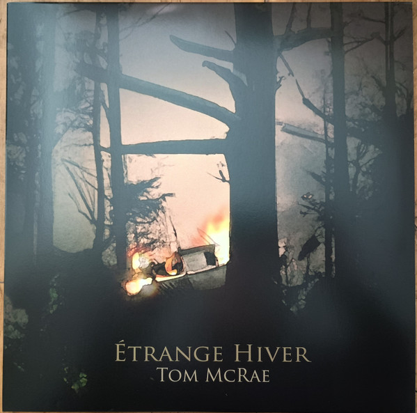 Étrange Hiver
