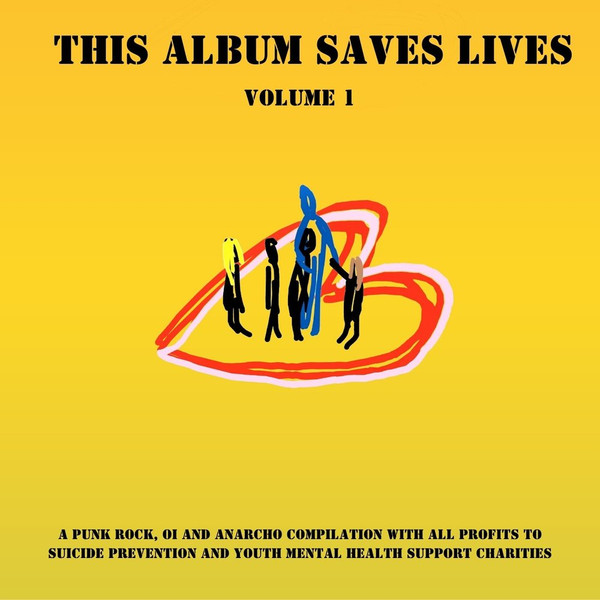 This Album Saves Lives Volume 1