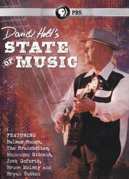 State of Music: Season 1