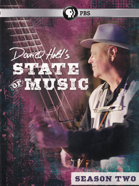 State of Music: Season 2
