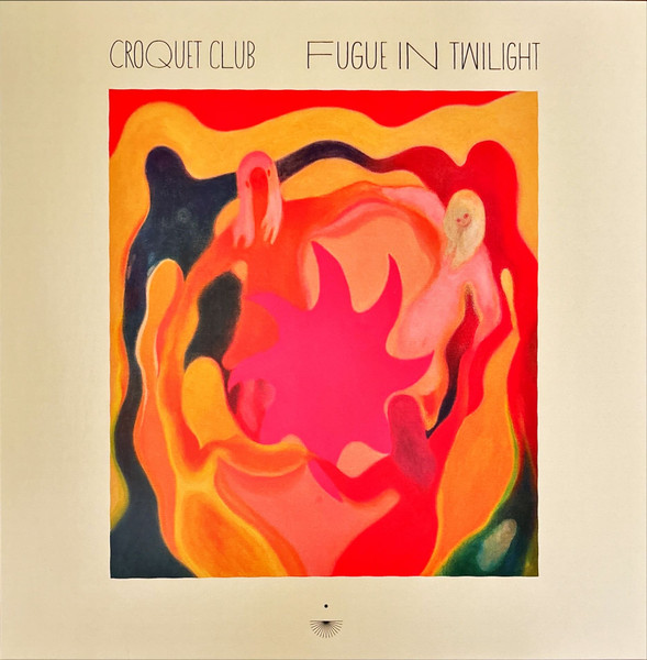 Fugue In Twilight