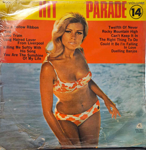 Hit Parade Volume 14