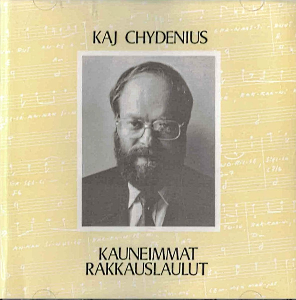 Kauneimmat Rakkauslaulut