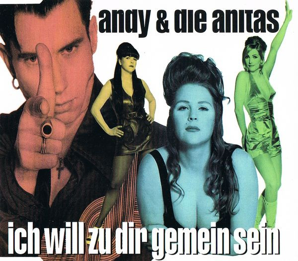Ich Will Zu Dir Gemein Sein