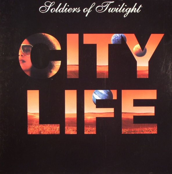 City Life
