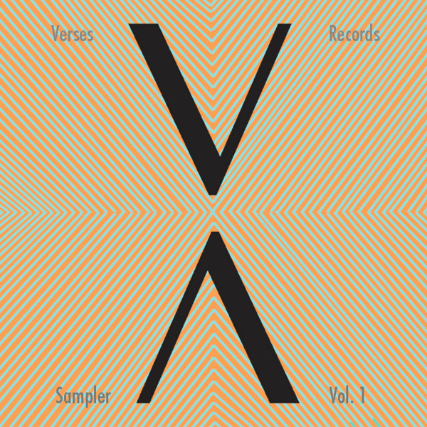 Verses Records Sampler Vol. 1
