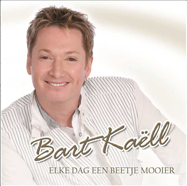 Elke Dag Een Beetje Mooier