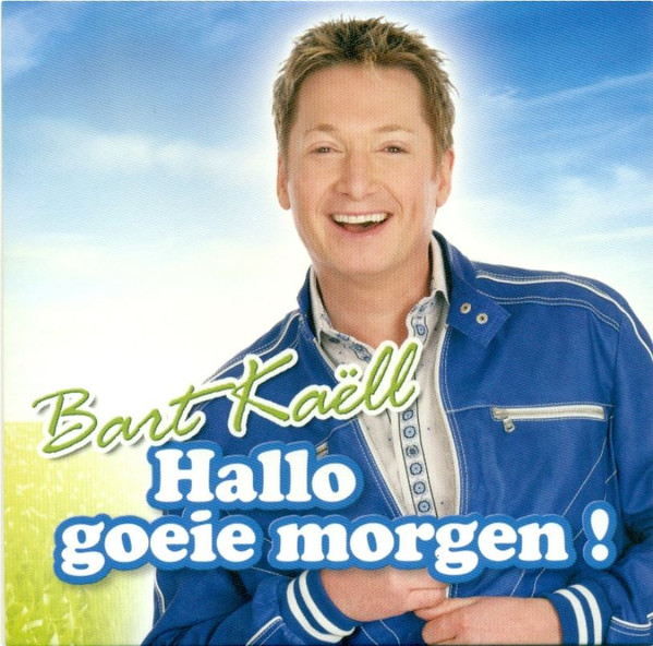 Hallo Goeie Morgen !