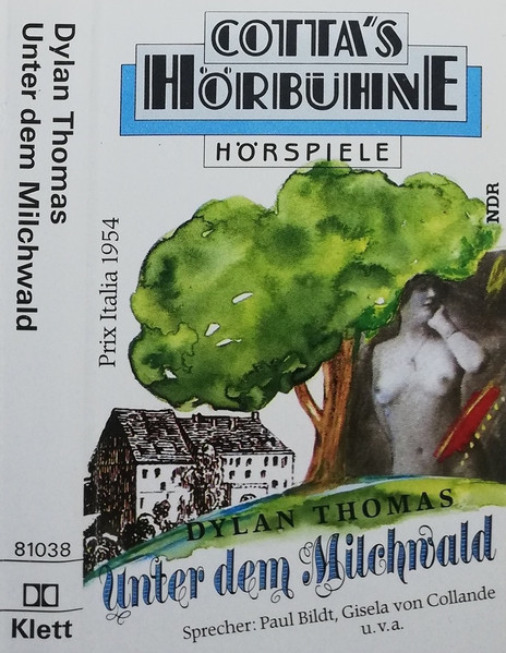Unter Dem Milchwald