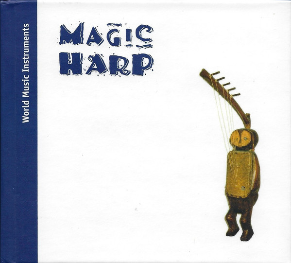 Magic Harp