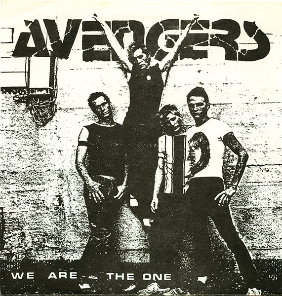 We Are The One