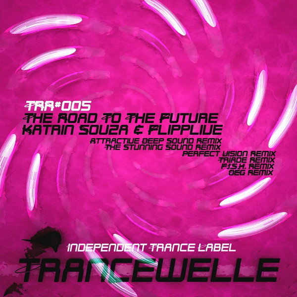 The Road To The Future
