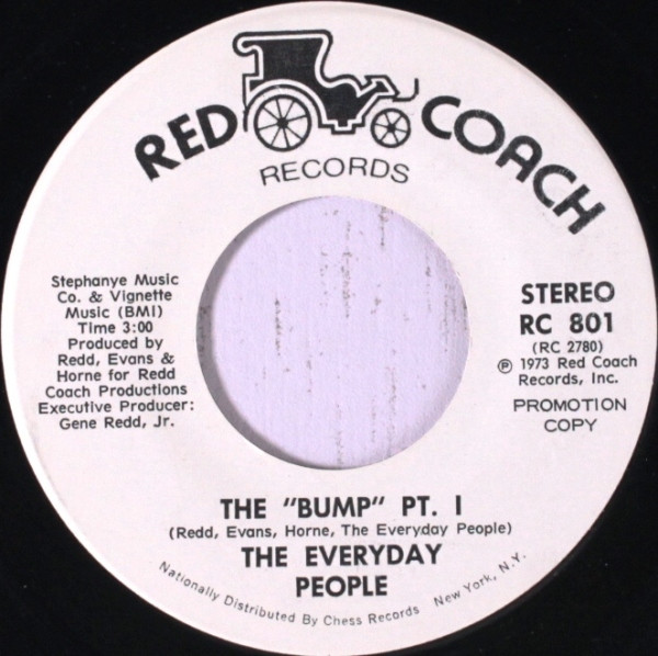 The Bump