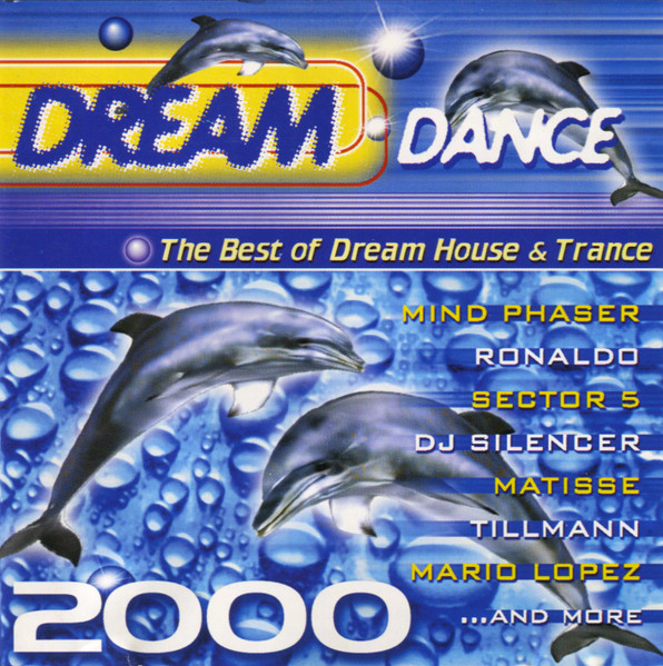 Dream Dance 2000