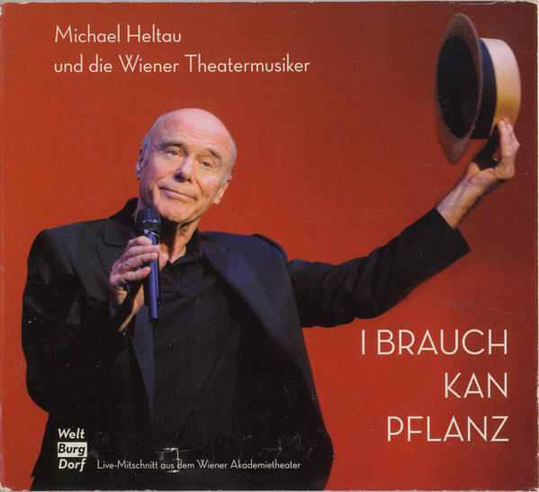I Brauch Kan Pflanz