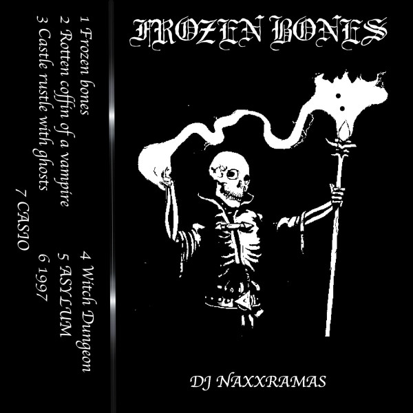 Frozen Bones