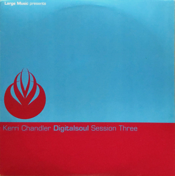Digitalsoul (Session Three)