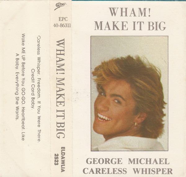 Make It Big