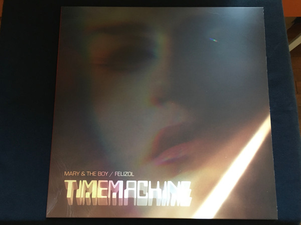 Timemachine