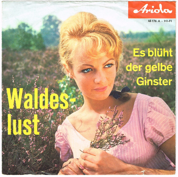 Waldeslust