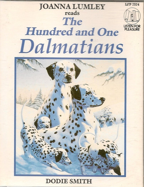  The One Hundred And One Dalmatians