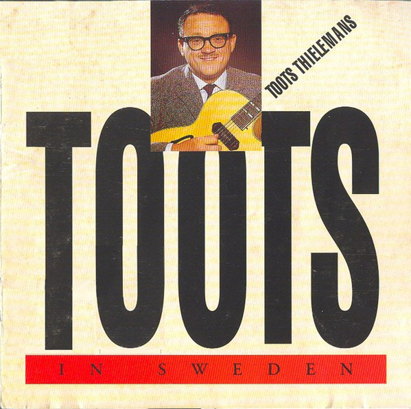 Toots In Sweden