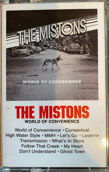 World Of Convenience