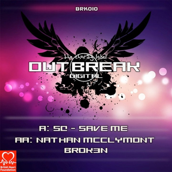 Save Me / Brok3n