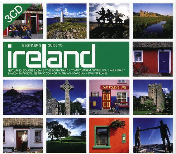 Beginner's Guide To Ireland