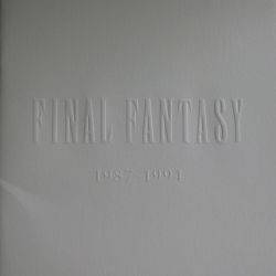 Final Fantasy 1987-1994