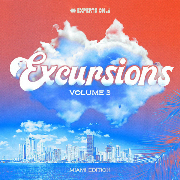 Excursions: Vol. 3 (Miami Edition)