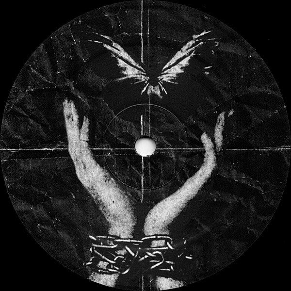 The World Is A Cyclone EP