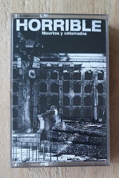 Muertos Y Enterrados