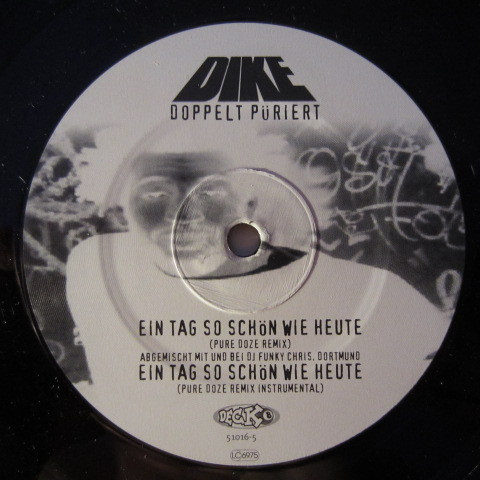 Doppelt Püriert