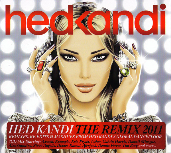 Hed Kandi: The Remix 2011