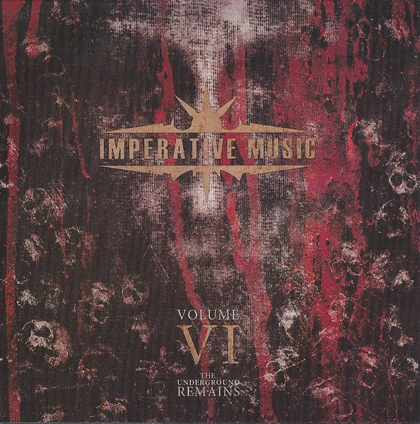 Imperative Music Compilation Volume VI