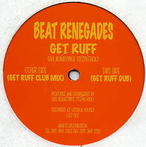 Get Ruff