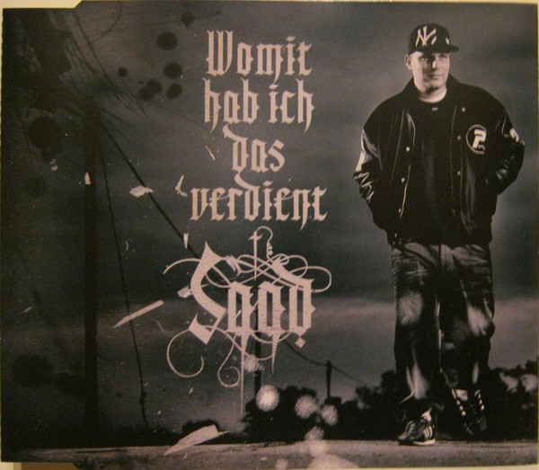 Womit Hab Ich Das Verdient