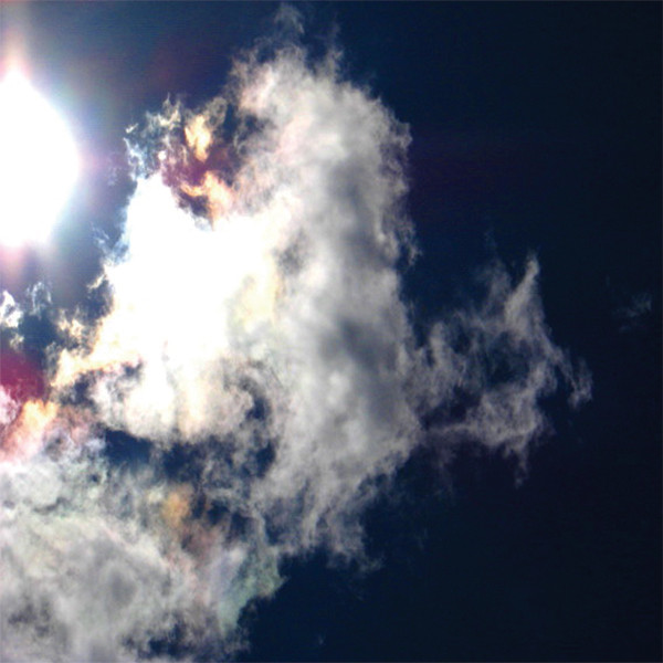 Here You Can Touch The Sky