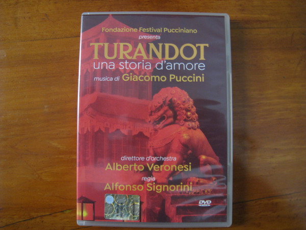 Turandot 