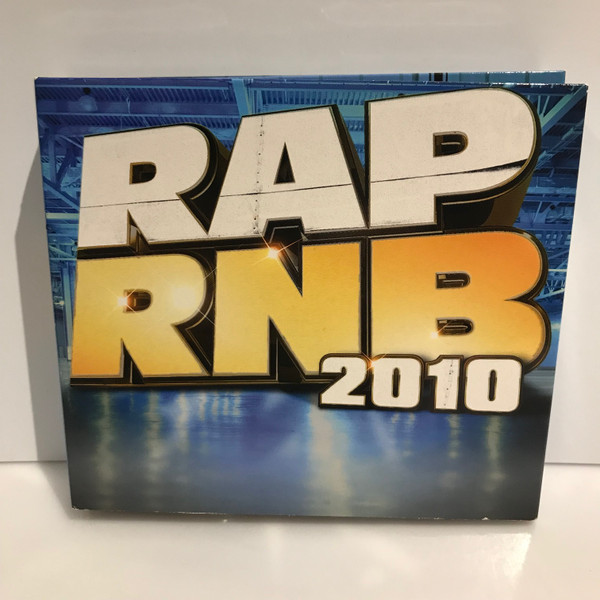 Rap Rnb 2010