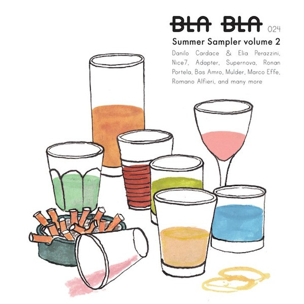 Summer Sampler (Volume 2)