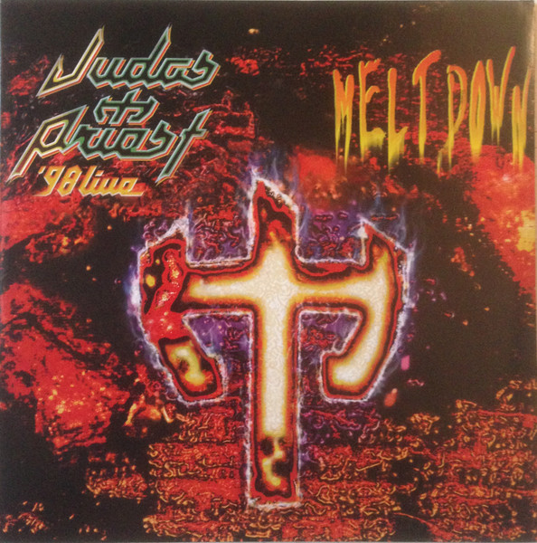 '98 Live Meltdown