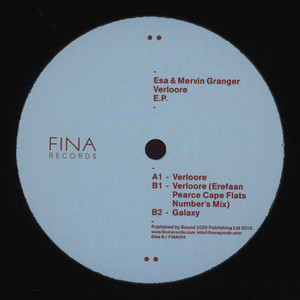 Verloore E.P.