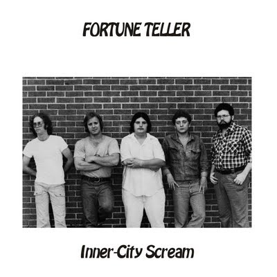 Inner-City Scream